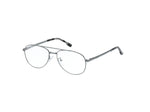 008 - Shiny Gunmetal
