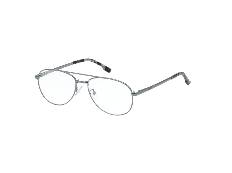 008 - Shiny Gunmetal