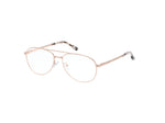 028 - Shiny Rose Gold / 