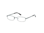 008 - Shiny Gunmetal / 