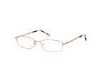028 - Shiny Rose Gold