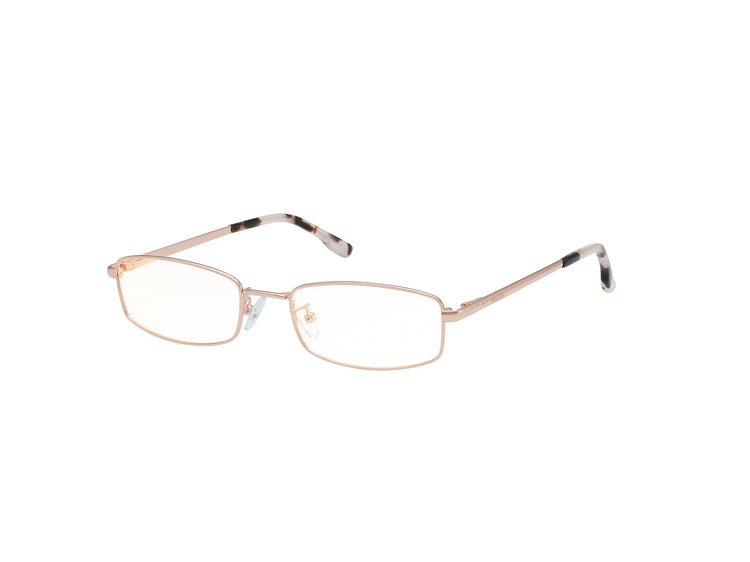 028 - Shiny Rose Gold