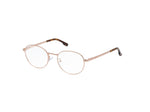 028 - Shiny Rose Gold / 