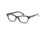 001 - Shiny Black / 