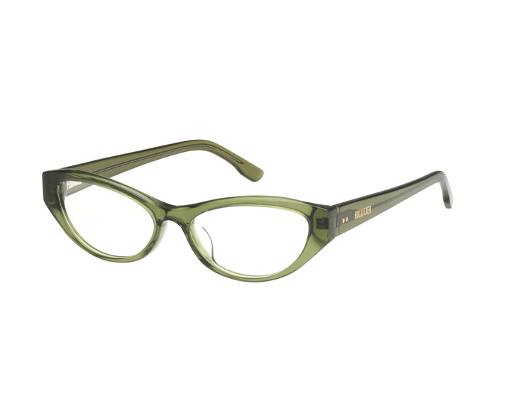 096 - Shiny Dark Green