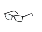 001 - Shiny Black / 