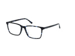 092 - Blue/Havana / 