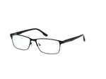 002 - Matte Black / 