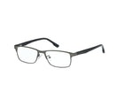 007 - Matte Dark Ruthenium