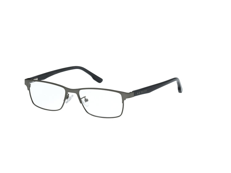 007 - Matte Dark Ruthenium