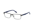 009 - Matte Gunmetal / 