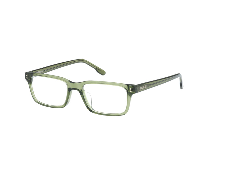 096 - Shiny Dark Green