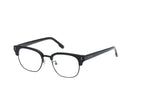 001 - Shiny Black / 