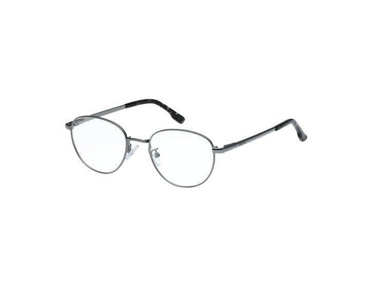 008 - Shiny Gunmetal
