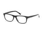 001 - Shiny Black / 