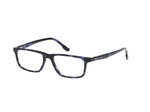 092 - Blue/Havana / 