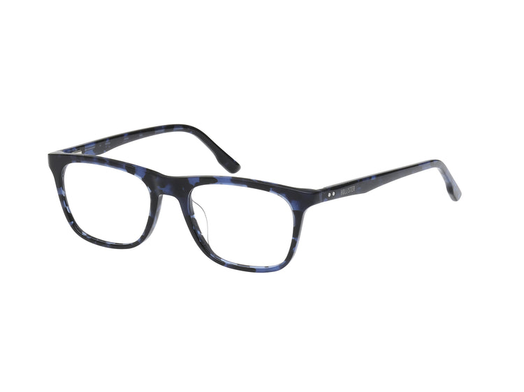 092 - Blue/Havana