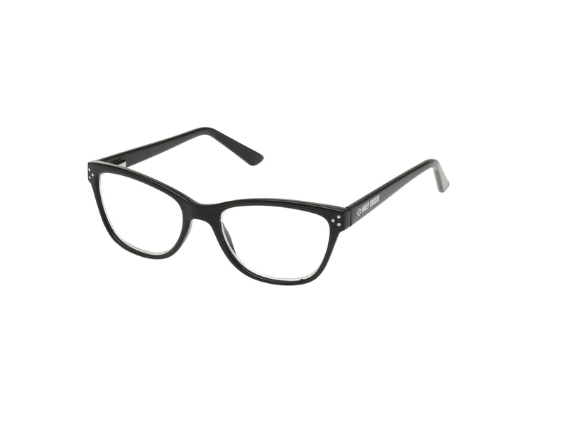 B01 - Shiny Black