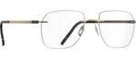 7530 - Gold / Black / 