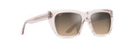 HS893-09 - Transparent Pink / HCL® Bronze