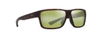 HT661-10B - Matte Dark Havana with Black / Maui HT™