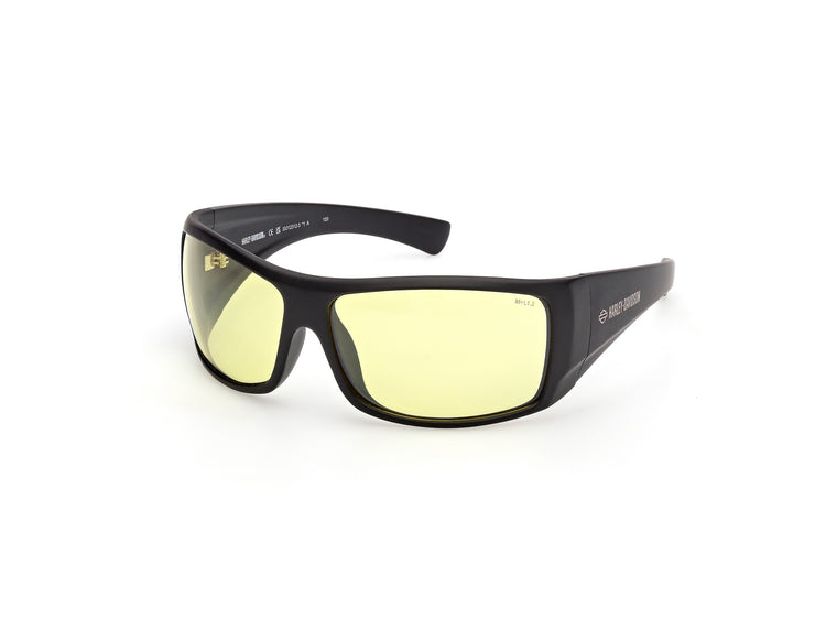05J - Matte Black / I