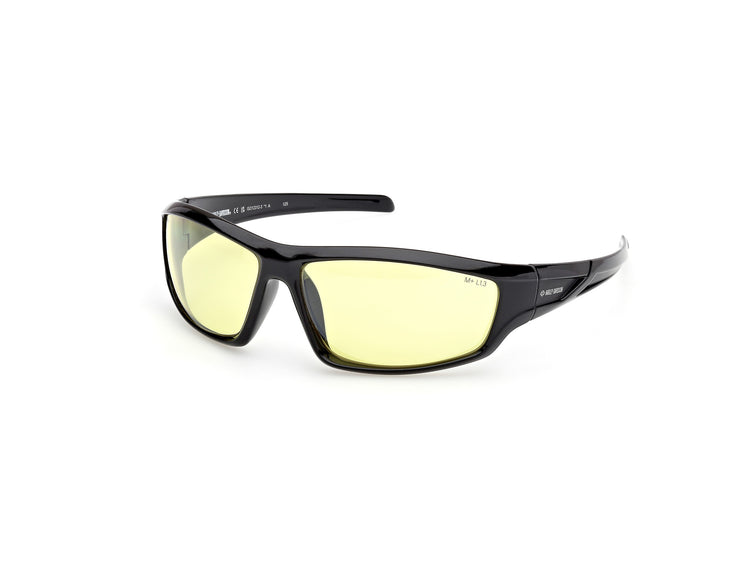 05J - Shiny Black / I