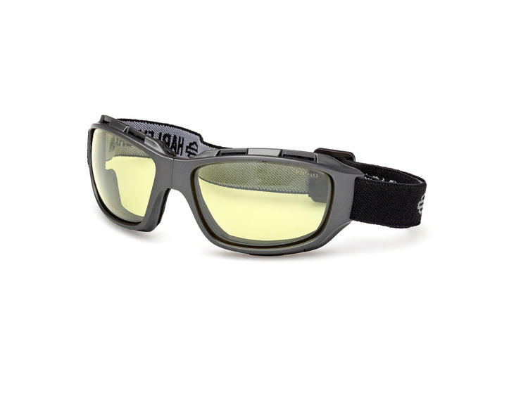 05J - Black / I