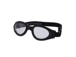 02A - Matte Black / Matte Black / smoke