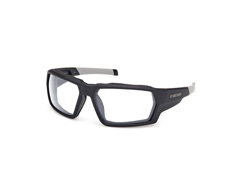 02X - Matte Black
