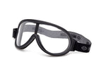 05A - Matte Black / smoke