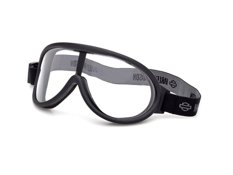 05A - Matte Black / smoke