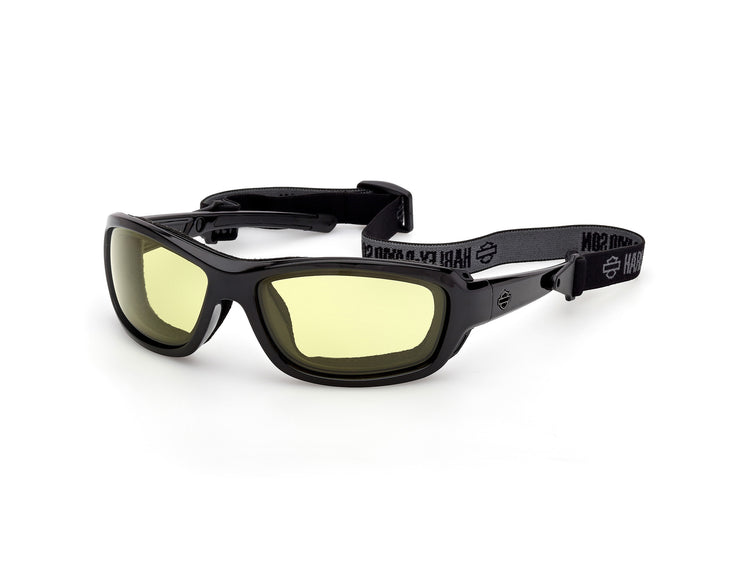 01J - Shiny Black / I