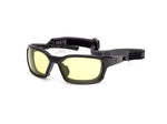 01J - Matte Black / I