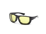01J - Shiny Black / I