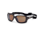 52E - Dark Havana / brown