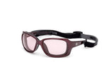 72S - Shiny Dark Pink / bordeaux