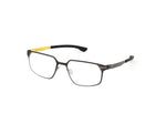 008 - Shiny Gunmetal / 