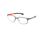 067 - Matte Dark Red / 