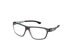 002 - Matte Black / 