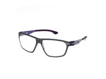 02A - Matte Black / 