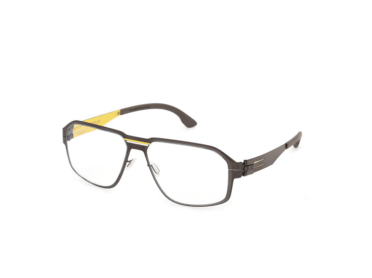 041 - Yellow/Monocolor