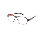 044 - Orange/Monocolor / 