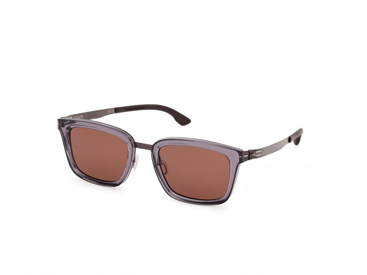05E - Black/Gradient / brown