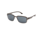 13B - Matte Antiqued Dark Nickeltin / 