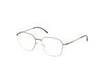 035 - Matte Light Bronze / 