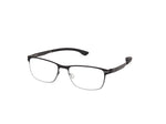 002 - Matte Black / 
