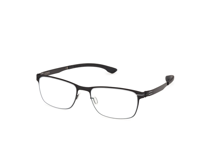 002 - Matte Black
