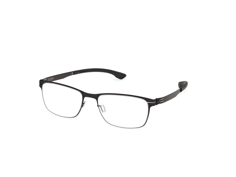 002 - Matte Black