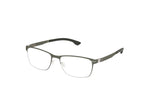 097 - Matte Dark Green / 